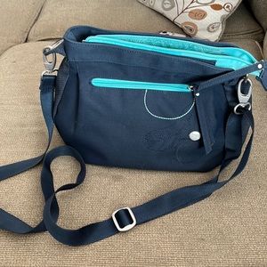 Haiku Crossbody purse